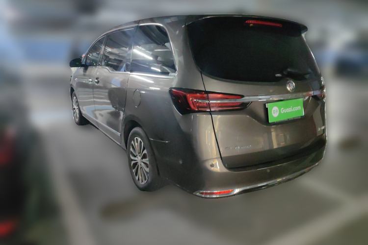 Used Buick GL8 2022 Land Executive Class 652T Prestige Model