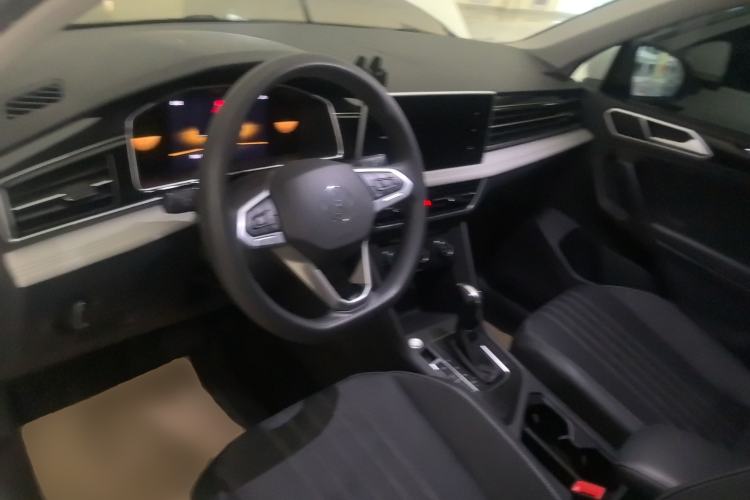 Used Volkswagen Tiguan L 2022 330TSI Automatic Two-Wheel Drive Comfort Edition
