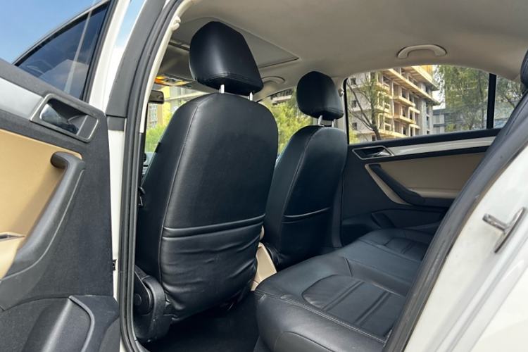 Used Volkswagen Jetta 2013 1.6L Automatic Comfort Model
