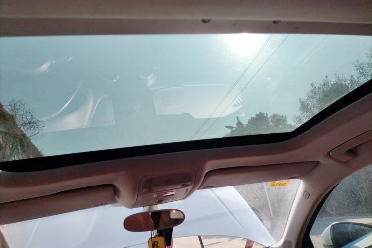 Used Audi A3 2014 Limousine 40 TFSI S line Comfort Model