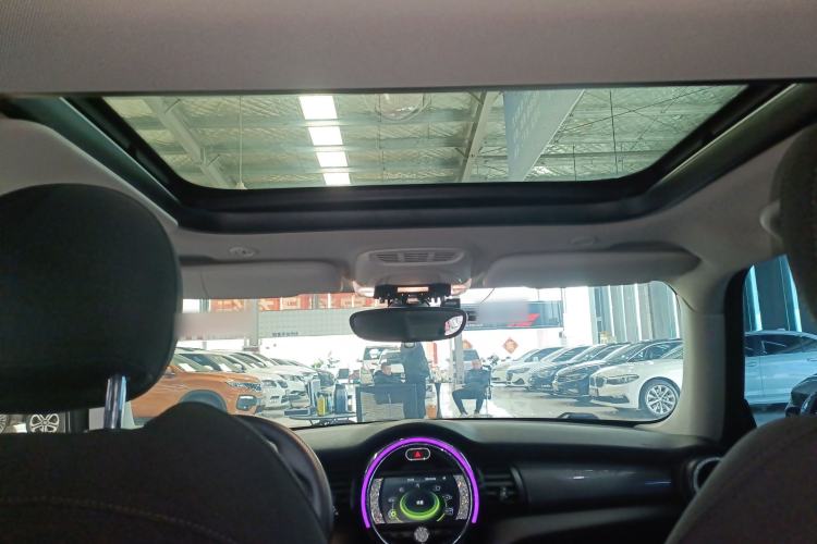 Used  MINI 2016 1.5T COOPER