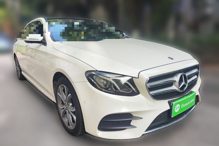Used Mercedes-Benz E-Class 2019 Restyled E 300 L Sport Luxury Edition