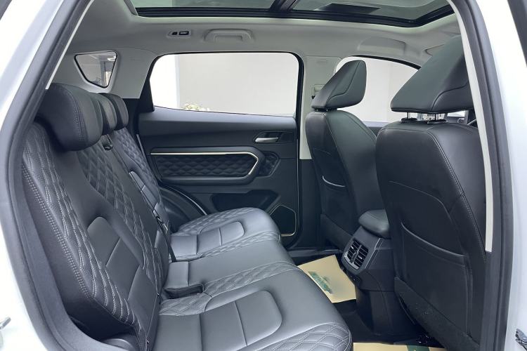 Used Haval H6 2020 1.5 GDIT Automatic Platinum Champion Edition
