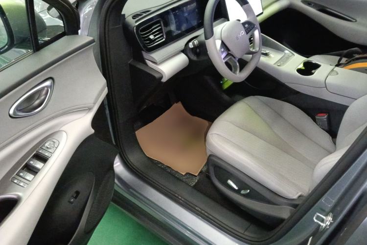 Used BYD Sealion 06 New Energy 2025 Model EV 520 Navigation Edition