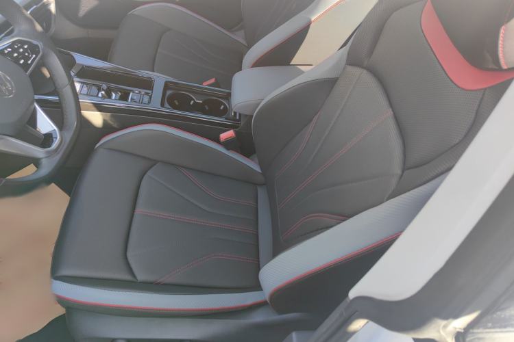 Used Volkswagen Lamando 2023 Lavida L 280TSI DSG Cool & Spicy Edition
