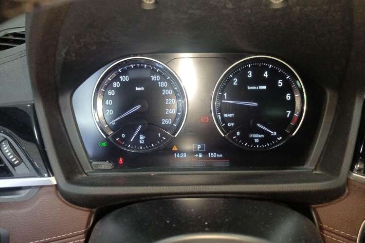 Used BMW X2 2020 sDrive25i Leading Model M Sport Package
