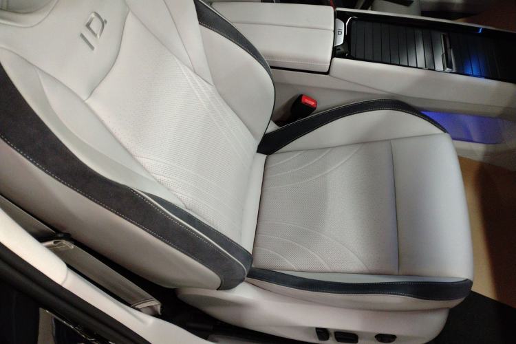 Used Volkswagen ID.7 VIZZION 2024 First Edition
