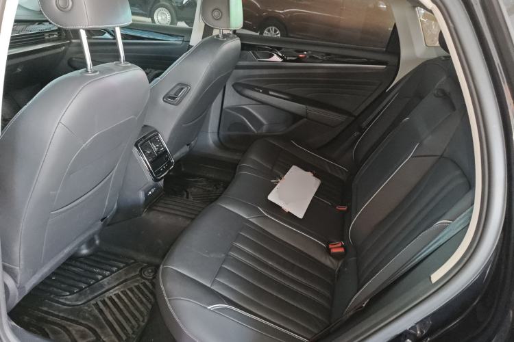 Used Volkswagen Passat 2022 330TSI Elite Edition
