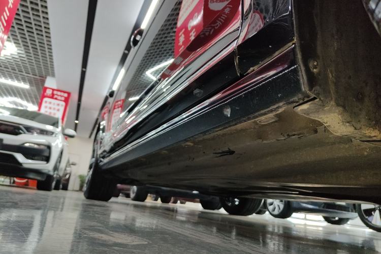 Used Volkswagen Passat 2023 Restyled 330TSI Starry Luxury Edition
