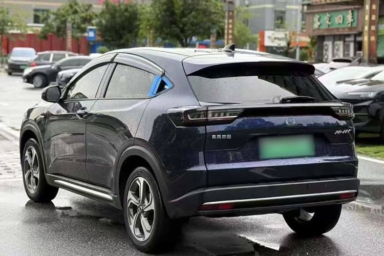 Used CIIMO M-NV 2021 Shangcheng Edition
