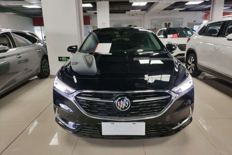 Used Buick LaCrosse 2022 652T Luxury Version