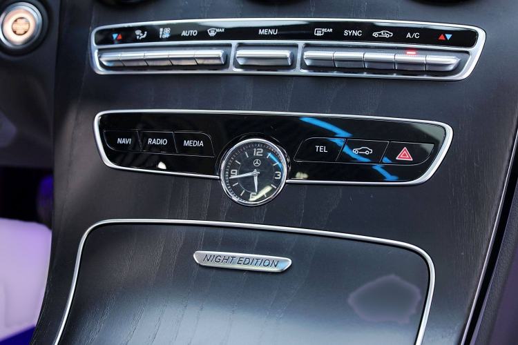 Used Mercedes-Benz C-Class 2020 Restyled C 260 L Sport Edition
