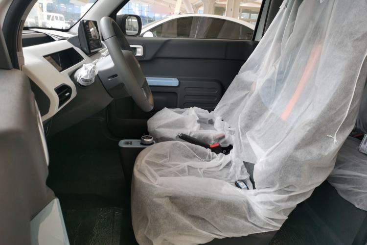 Used  Panda 2024 Panda Mini 200km Endurance Bear