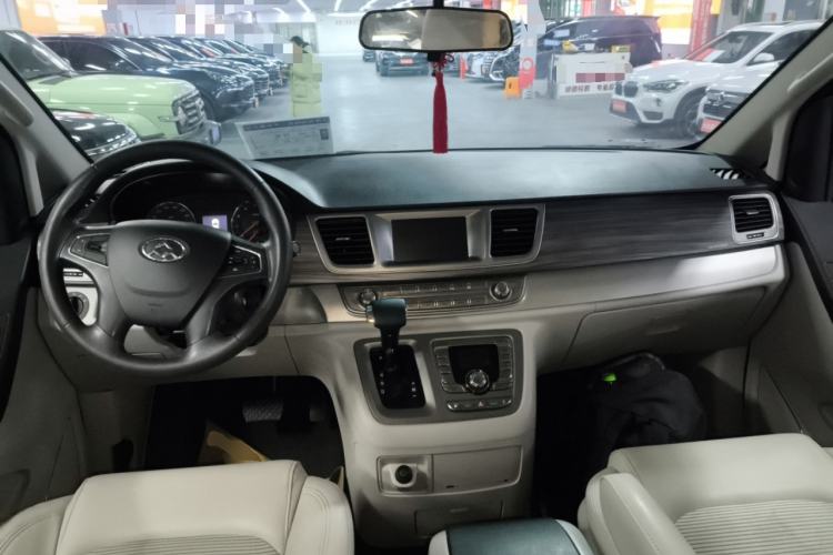 Used SAIC MAXUS G10 2018 PLUS 2.0T Automatic Elite Edition