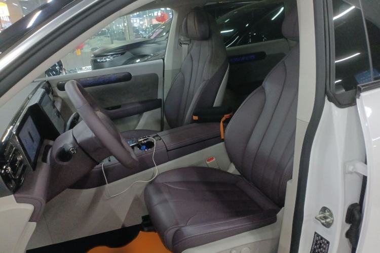 Used Leapmotor C11 2021 Revised Version Luxury Edition