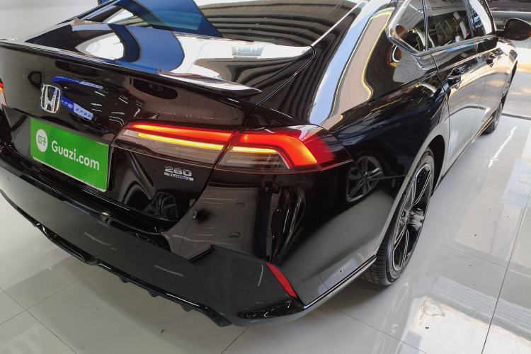 Used Honda Inspire 2023 260TURBO Elite Edition
