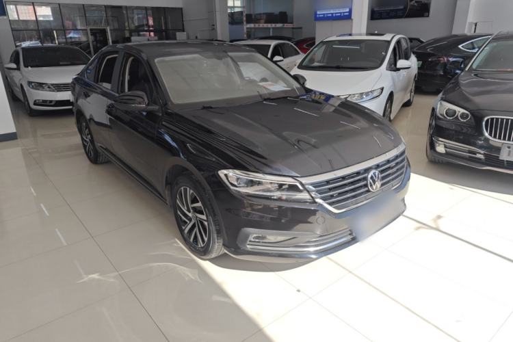 Used Volkswagen Lavida 2022 280TSI DSG Comfort Edition
