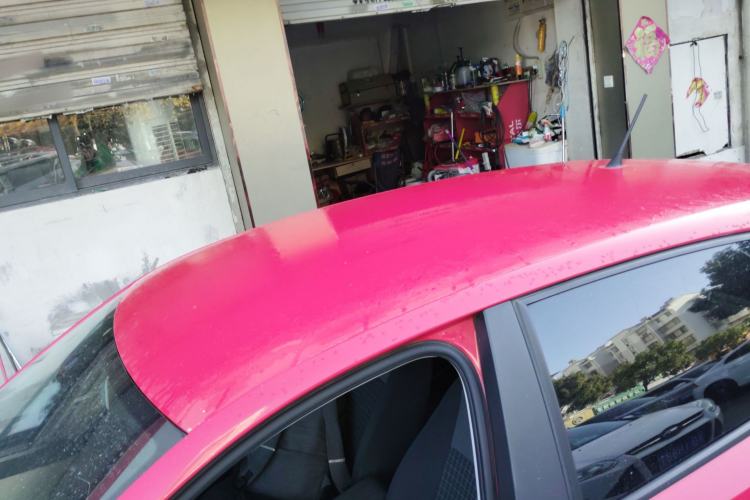 Used Volkswagen Polo 2014 1.4L Automatic Comfort Edition
