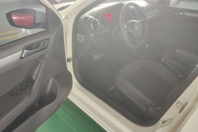 Used Volkswagen Jetta 2017 1.5L Automatic Comfort Model
