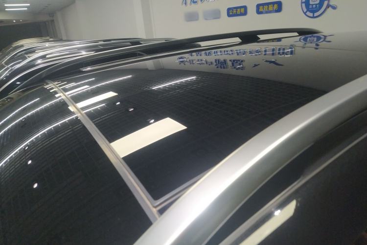 Used Mercedes-Benz GLE 2025 GLE 350 4MATIC Stylish Model
