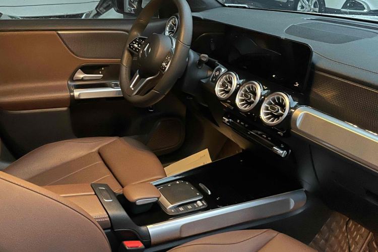 Used Mercedes-Benz GLB 2022 GLB 220 Dynamic Edition
