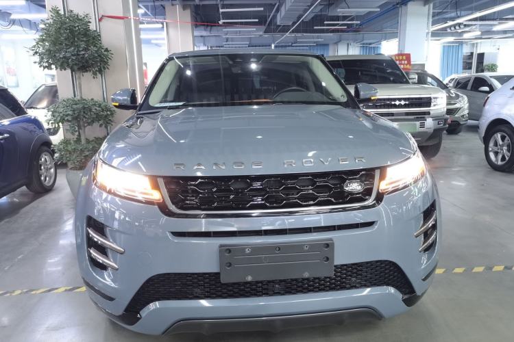 Used Land Rover Range Rover Evoque 2020 249 PS R-DYNAMIC S Sport Edition
