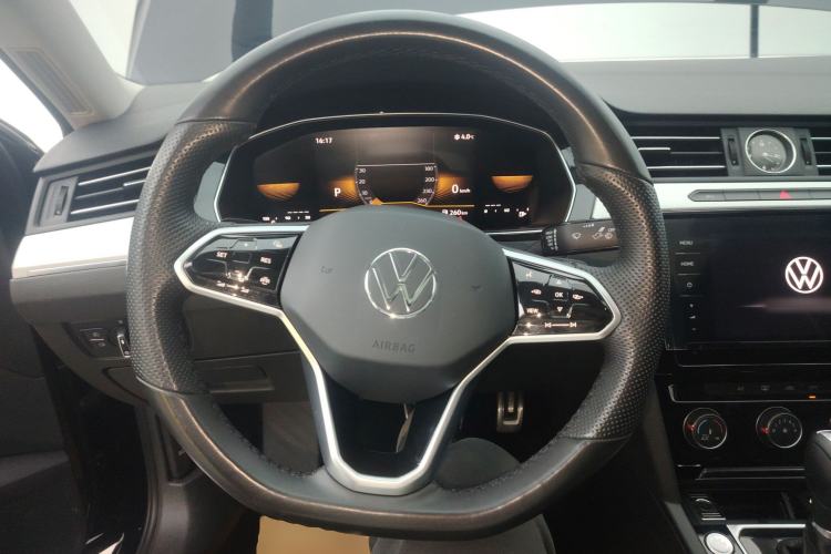 Used Volkswagen Magotan 2023 2 Million Units Limited-Edition 280TSI DSG Comfort Version