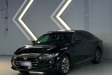 Used Honda Accord 2022 Xing·Hybrid 2.0L Xingling Version