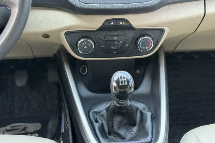 Used Ford Escort 2015 1.5L Manual Comfort Model