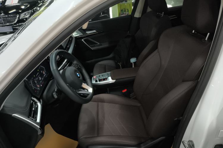 Used BMW X1 2023 sDrive25Li X Design Package
