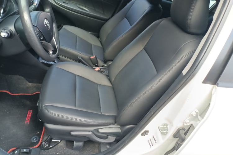 Used Toyota Vios 2022 1.5L 20th Anniversary Edition
