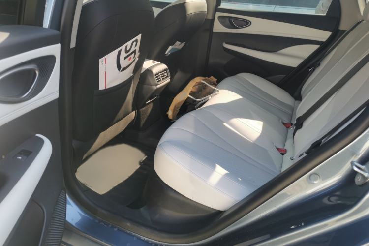 Used BYD Seal 05 DM-i 2025 DM-i Smart Drive 55KM Luxury Model
