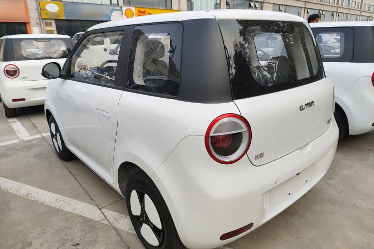 Used  Lumin 2025 205 km Xiangqin Version
