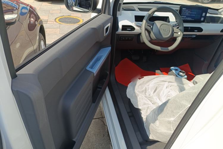 Used  Panda 2024 Panda Mini 200km Endurance Bear
