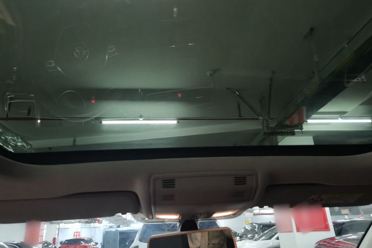 Used Volkswagen Golf 2020 Zhiai Edition 280TSI DSG Comfort Model
