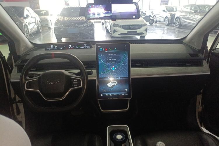 Used NETA V 2022 Chao 300 Lite Lithium Iron Phosphate
