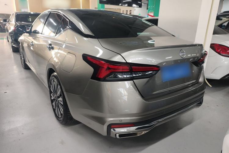 Used Nissan Teana 2022 2.0L XL-Upr Enjoyment Edition
