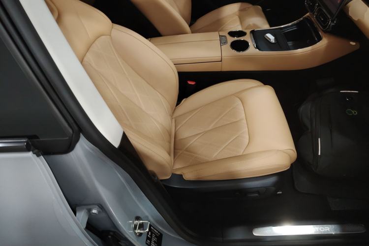 Used Leapmotor C11 2024 All-Electric 580 Luxury Edition