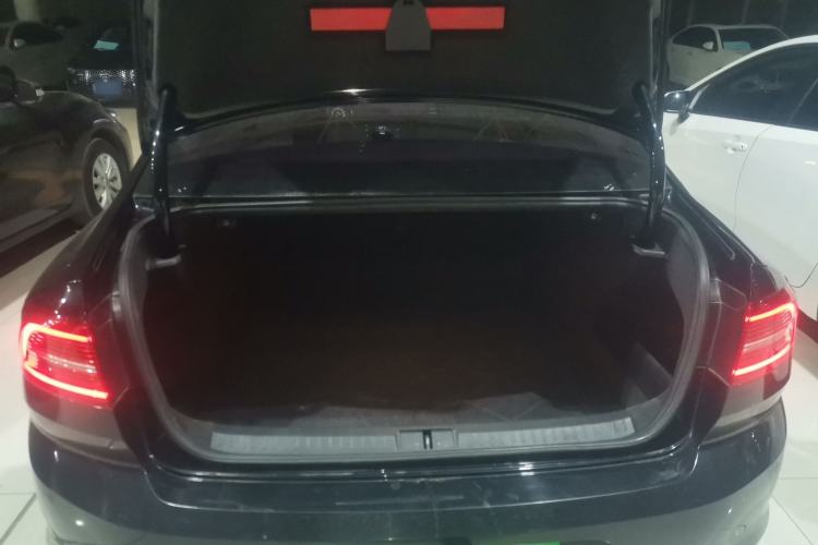 Used Volkswagen Magotan 2018 330TSI DSG Luxury Model