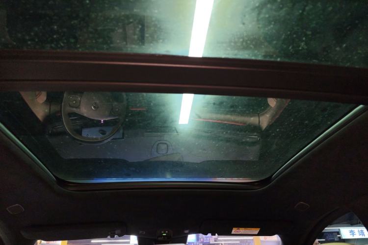 Used Nio ES6 2023 75 kWh
