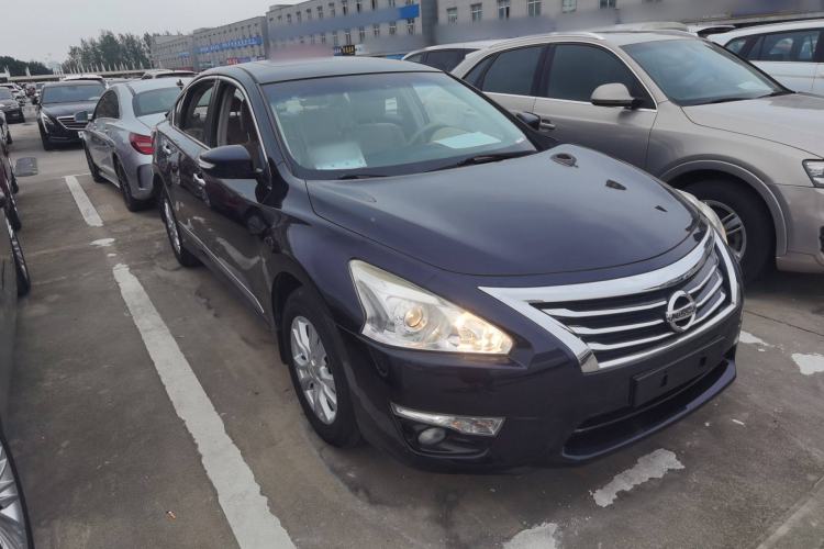 Used Nissan Teana 2013 2.0L XL Comfort Edition
