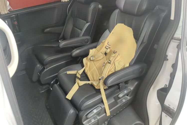 Used Honda Odyssey 2018 2.4L Smart Enjoyment Version