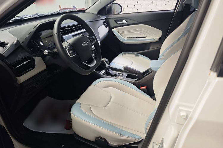 Used Chery Tiggo 3X 2022 PLUS 1.5L CVT Fashion Edition