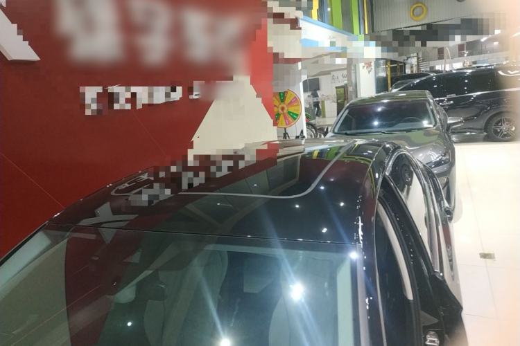 Used Volkswagen Magotan 2026 30 Million Vehicles Selected Model 380TSI DSG Luxury Edition
