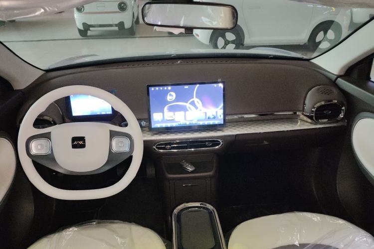 Used  3 2024 Beloved Edition 330km Air+