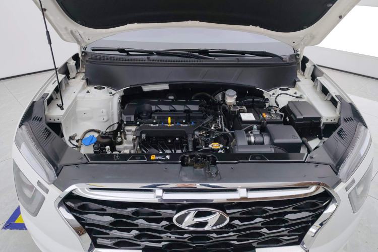 Used Hyundai ix25 2020 1.5L CVT GLS Smart Model
