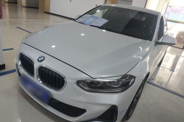 Used BMW 1 Series 2021 Revised 120i M Sport Edition