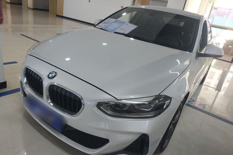 Used BMW 1 Series 2021 Revised 120i M Sport Edition