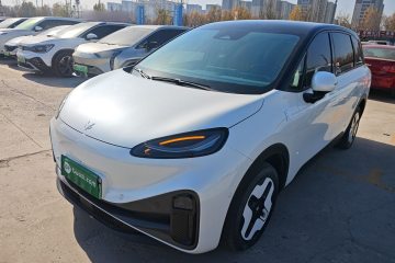 Used ARCFOX Kaola 2023 Parent-Child Edition