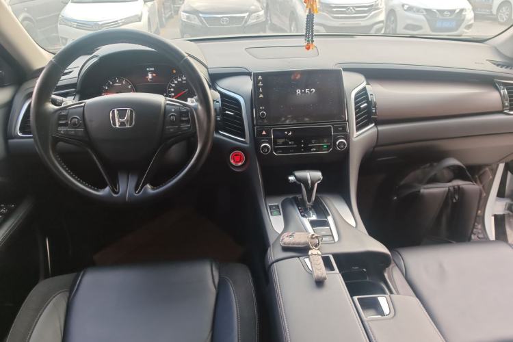 Used Honda Avancier 2019 240TURBO Two-Wheel Drive Comfort Version
